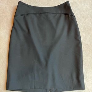 The Limited Pencil Skirt